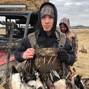 Meet your Posher, Brady